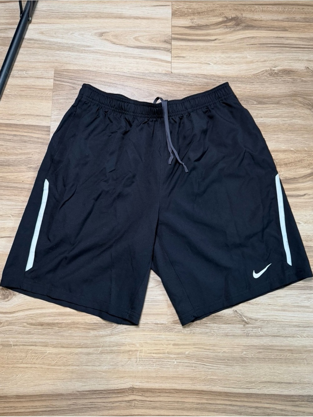 Nike Dri-FIT League Basketball Shorts